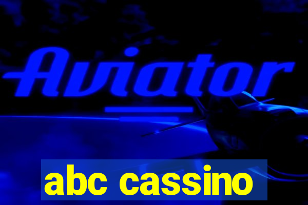 abc cassino